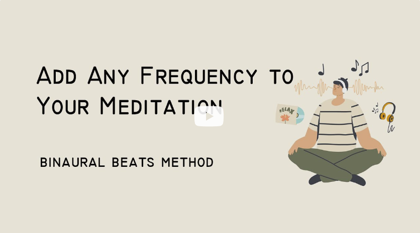 Binaural vs. Isochronic Tones: Which Is More Effective? – Meditation Music