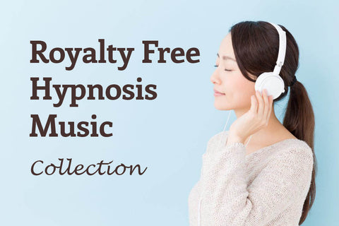 Royalty free hypnosis music collection download