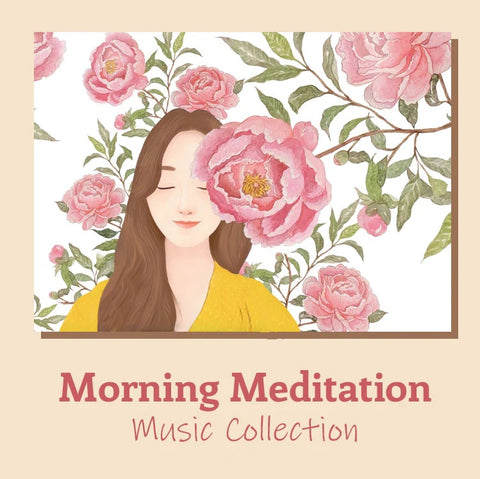 Royalty free morning meditation music download