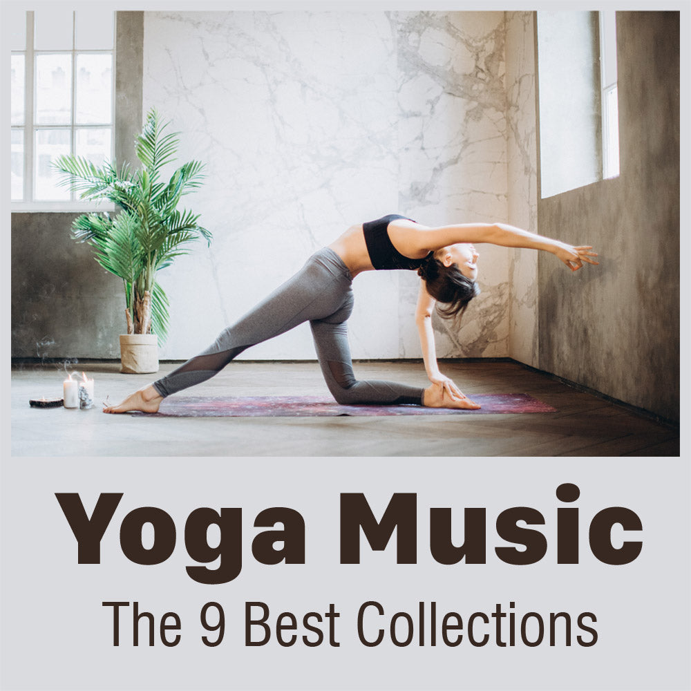 Royalty free yoga music download