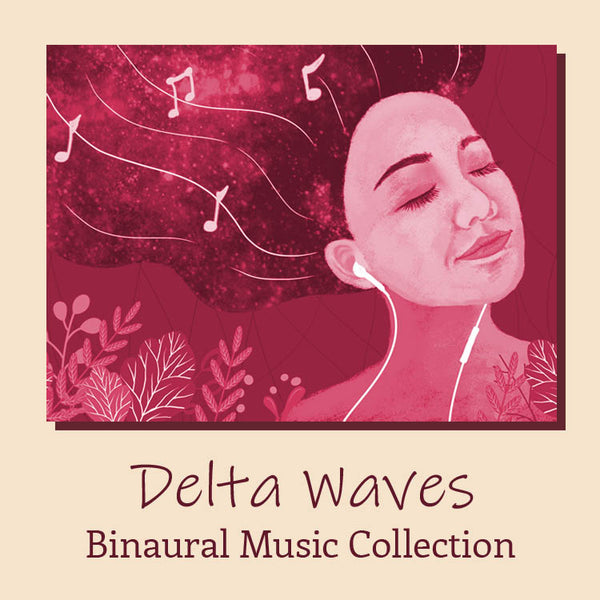 binaural meditation music