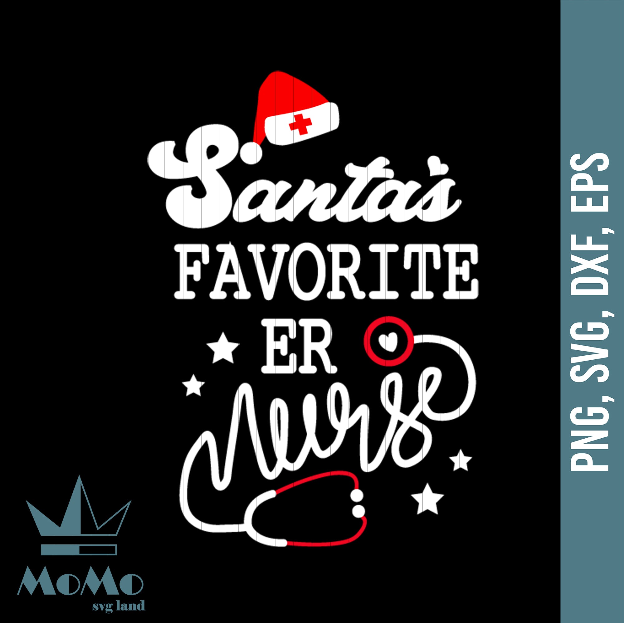 Download Santa S Favorite Er Nurse Svg Nurse Svg Nurse Life Nurse Gift Chri Momosvgstore 3D SVG Files Ideas | SVG, Paper Crafts, SVG File