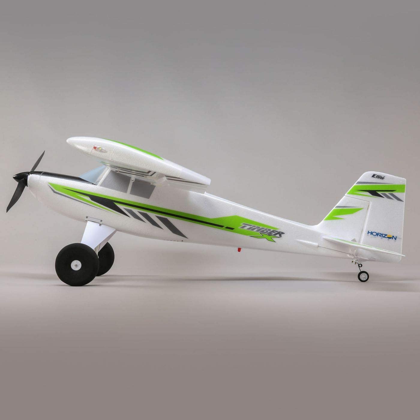 timber x rc plane