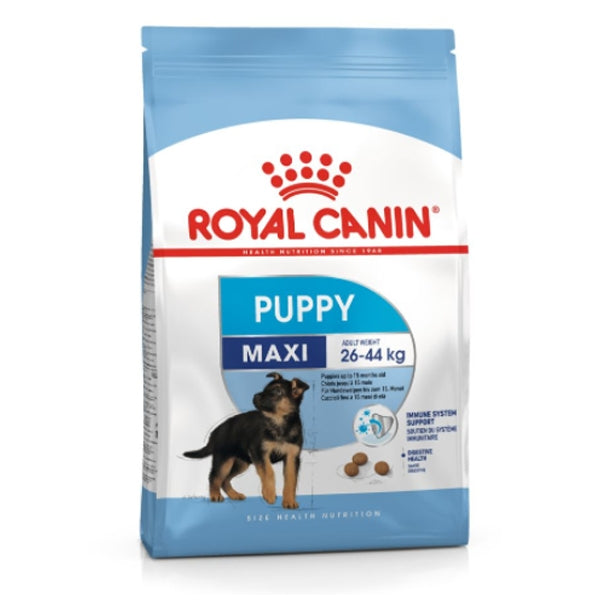 royal canin giant starter 4kg