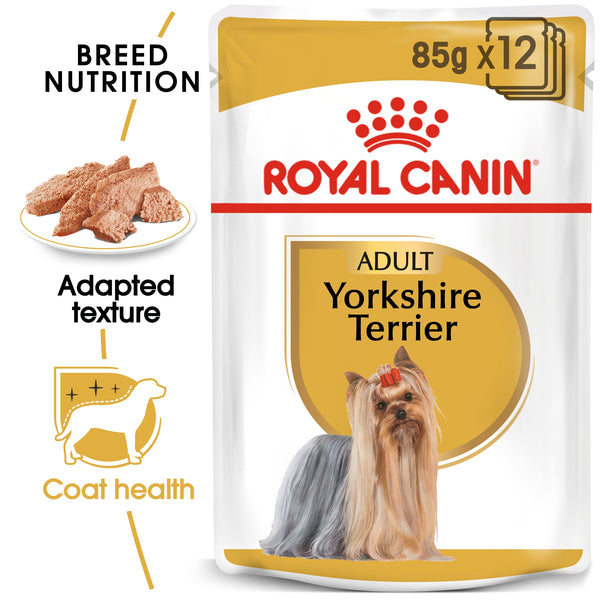 royal canin yorkshire