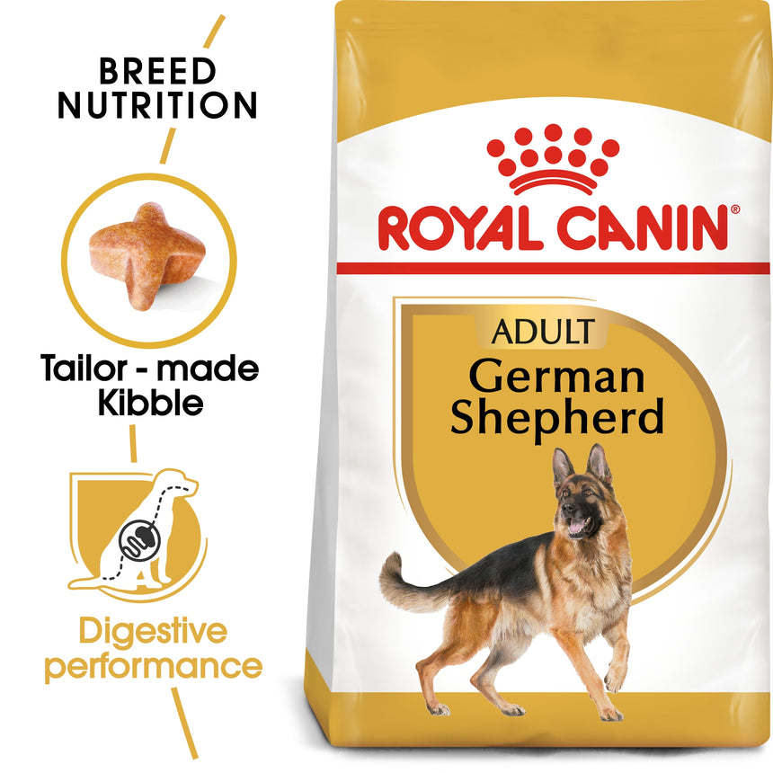 royal canin german shepherd 11kg