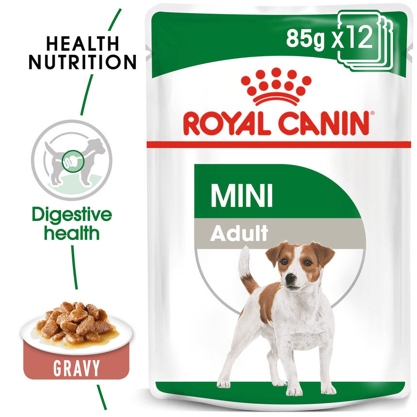 royal canin small digestive care