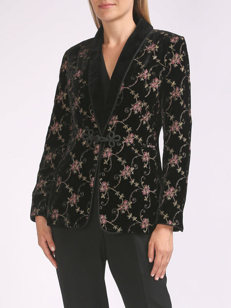 https://favourbrook.com/collections/short-womens-tailored-jackets/products/library-jacket-black-mercia-silk-velvet