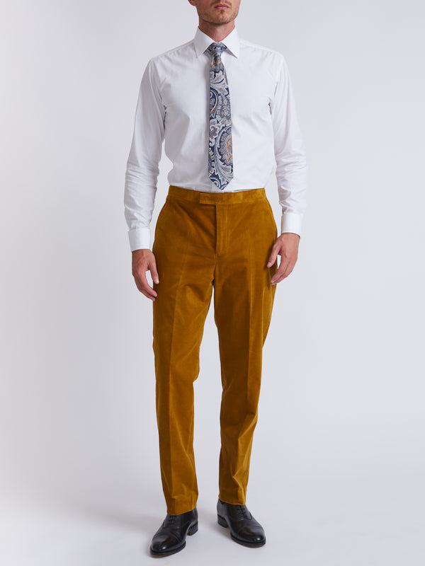 Mens  Trousers  Cords  Moleskins  Fife Country