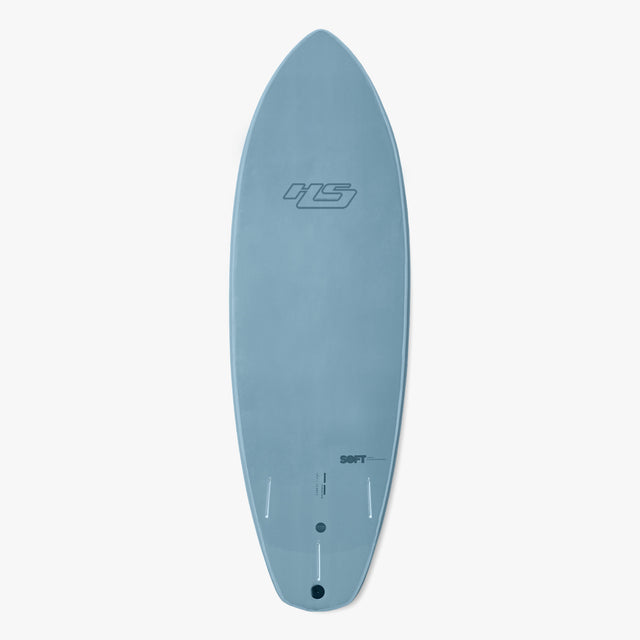 bonzer fins