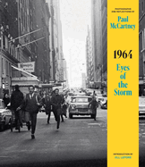 1964: Eyes of the Storm by Paul McCartney *Released 06.13.23