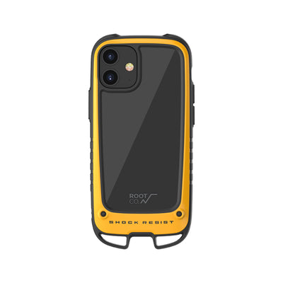 Gravity Shock Resist Case + Hold | iPhone 14 Series – ROOT CO. ASIA