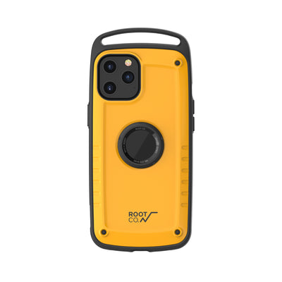 Gravity Shock Resist Case Pro | iPhone 14 Series – ROOT CO. ASIA