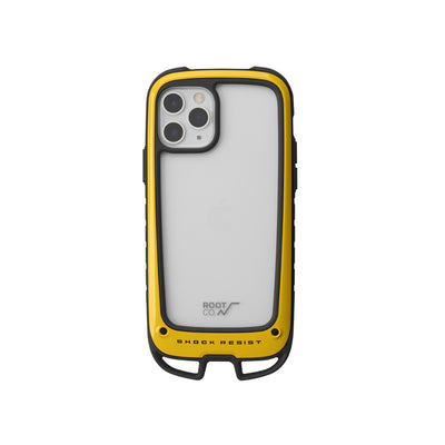 Gravity Shock Resist Case + Hold | iPhone 14 Series – ROOT CO 