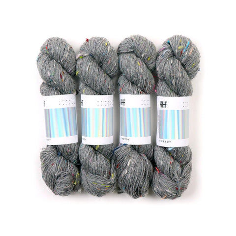 Wooly Worsted yarn - Ewe Ewe Yarn – gather here online