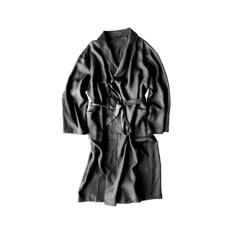 Sunday Robe Pattern