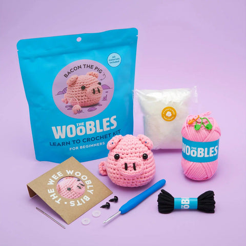 woobles - gather here online