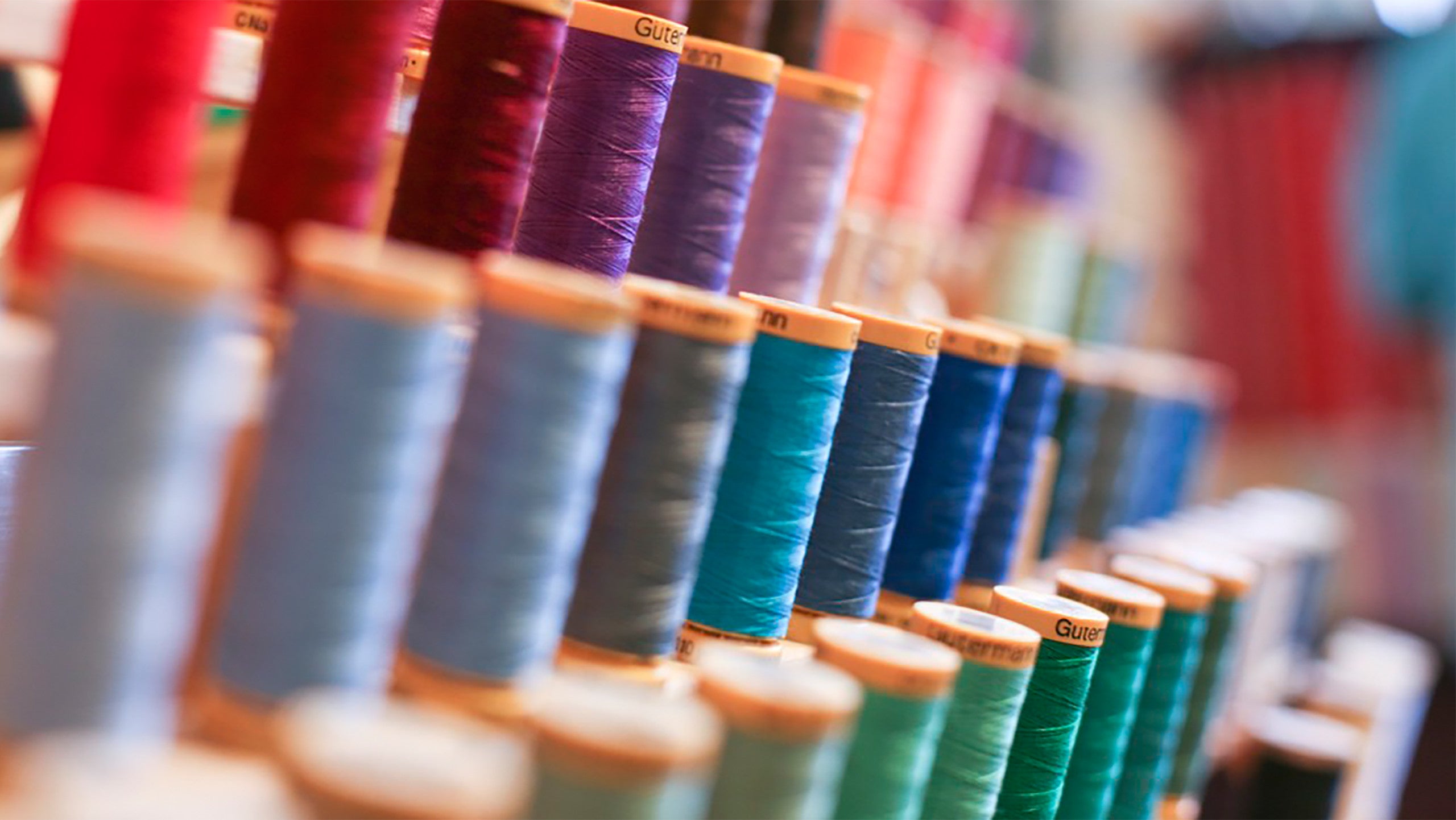 Yarn, Fabric & Sewing Machines in Cambridge, MA | gather here online