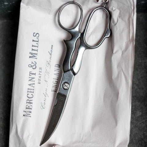 4 Gingher Lightweight Embroidery Scissors | Gingher #220320-1101