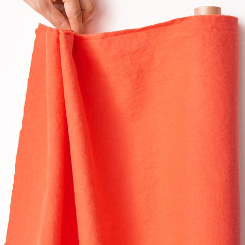 Rashida Linen Towel