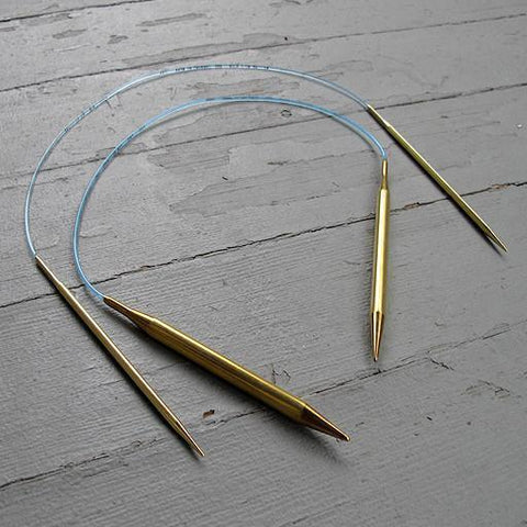 Addi Rocket Circular Needles 32 inch 4 (3.5mm)