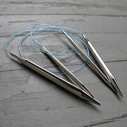 Turbo 40 Circular Knitting Needles