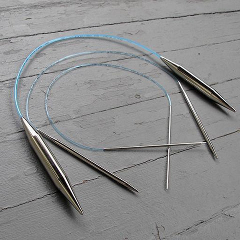 Addi Turbo Circular Knitting Needles 24 Inches - The Websters