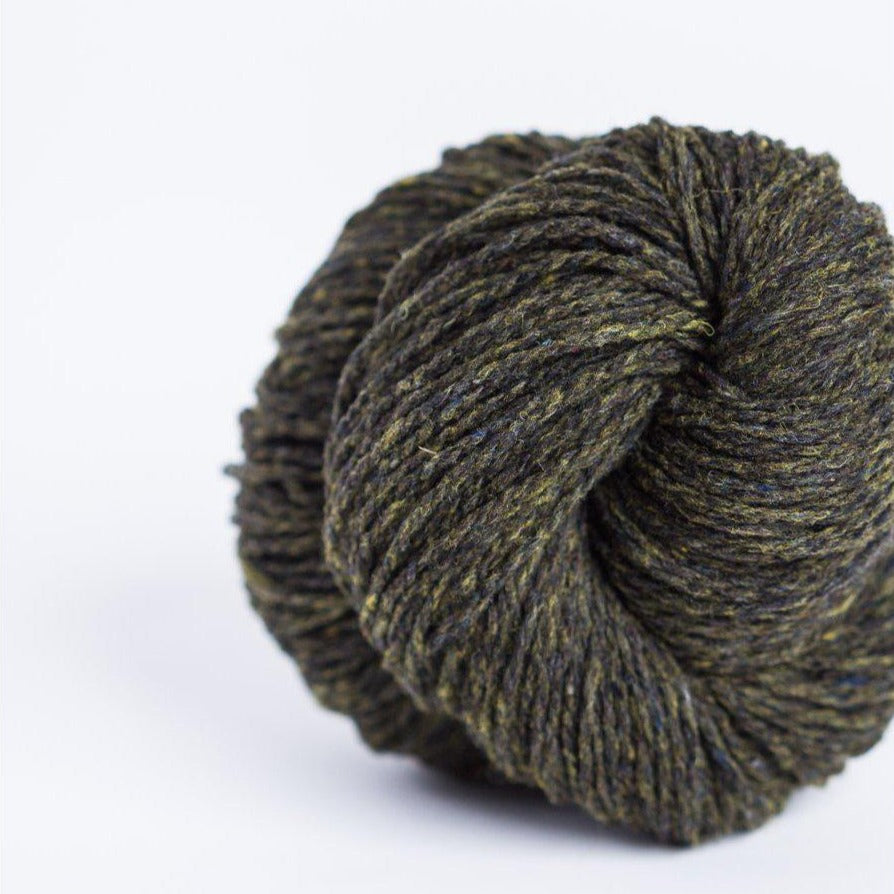 Loft - weight yarn Brooklyn Tweed gather here online