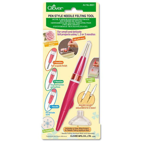 Punch Needle Size #10 Regular - 1/4” loops – gather here online