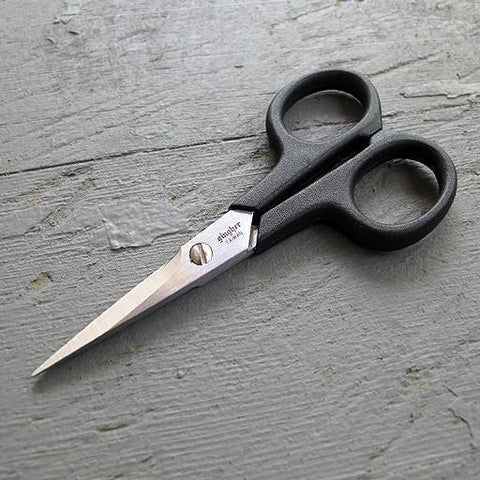 Eagle Quality Snips Black Scissors Thread Cutter Cotton Embroidery Small  Shears -  Ireland