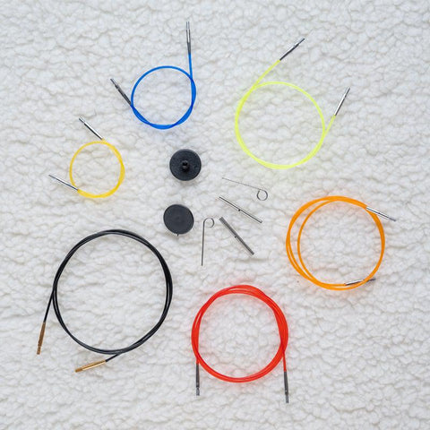 HiyaHiya Coilless Safety Pins for Knitters and Crocheters