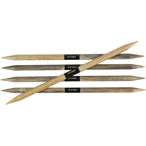 Nova Platina 8 Double Pointed Knitting Needles – gather here online