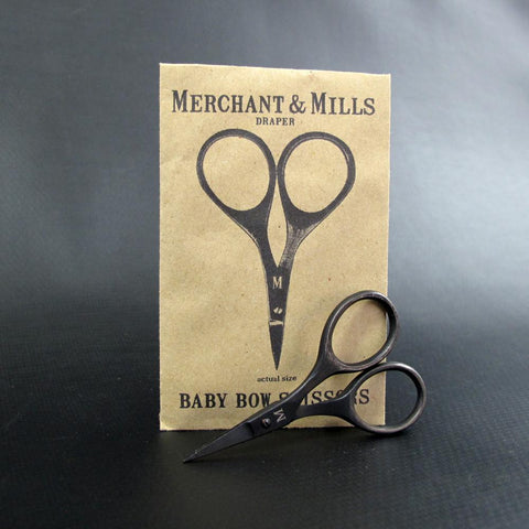 Merchant & Mills Kitchen Scissors