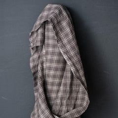 Merchant & Mills-Dear Daisy Laundered Linen-fabric-gather here online