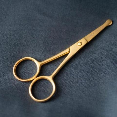 Merchant & Mills Notions : Leather Scissors Wrap - Sewing – Bolt & Spool