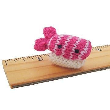 Woobles Beginner Crochet Kit Jojo Bunny - The Websters