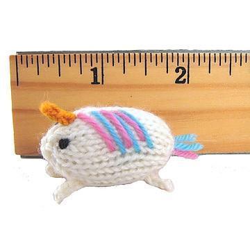 Narwhal Crochet Kit – gather here online