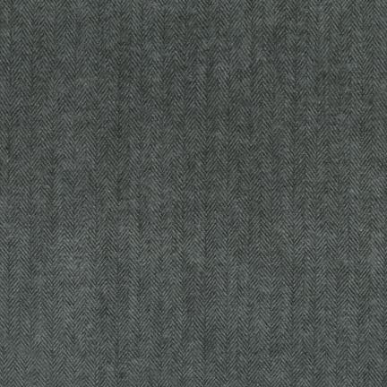 Mammoth Flannel, Grey 17602-12 – gather here online