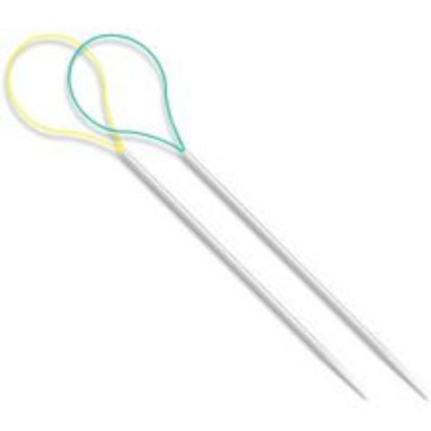 Glass Head Sewing Pins - Sewing Club – gather here online