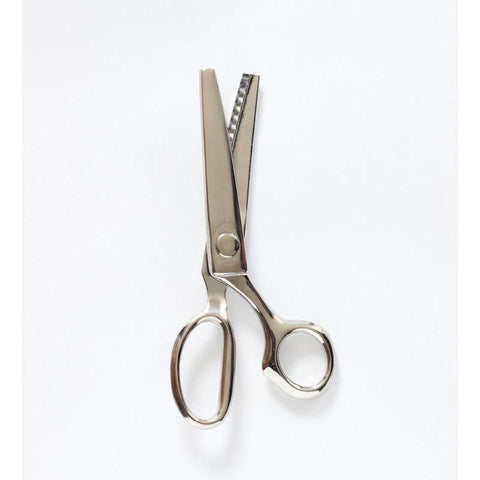 10 Inch Chrome Tailoring Shears High Quality Atelier Notions