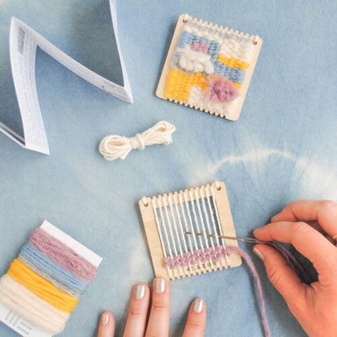 Needle Felt Mending Kit — WE GATHER