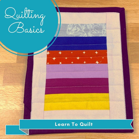 Knitting Basics class - learn to knit – gather here online