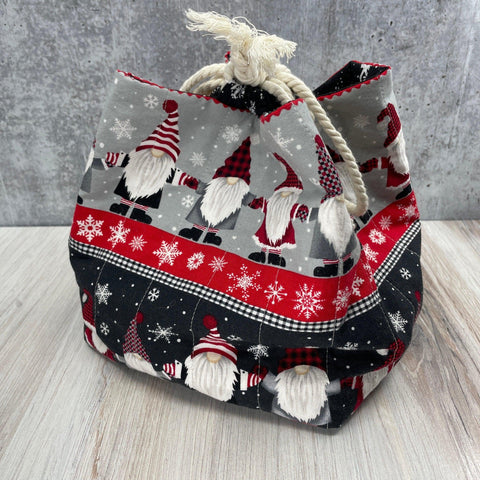 SMALL PROJECT BAGS – stitchednaturally