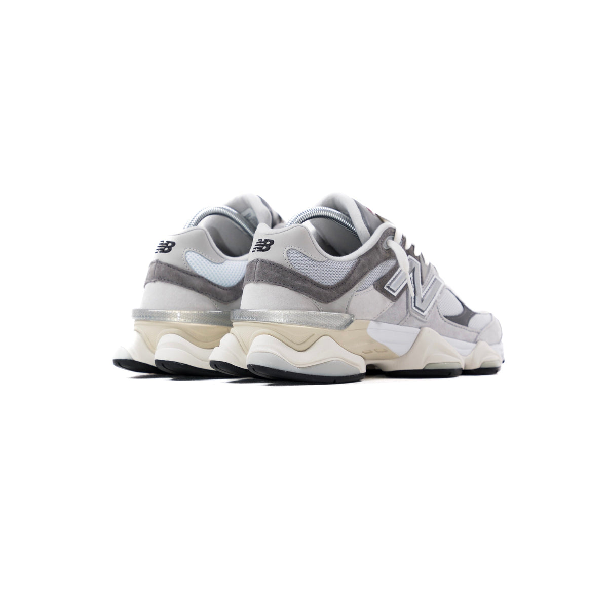 MENS New Balance | 9060 "Rain Cloud"