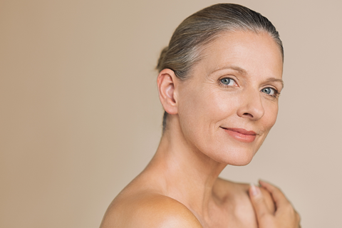 How Skin Changes Throughout Your 40's
