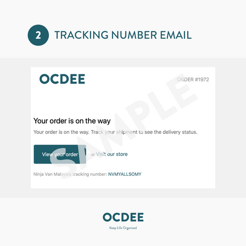 ocdee authenticity check