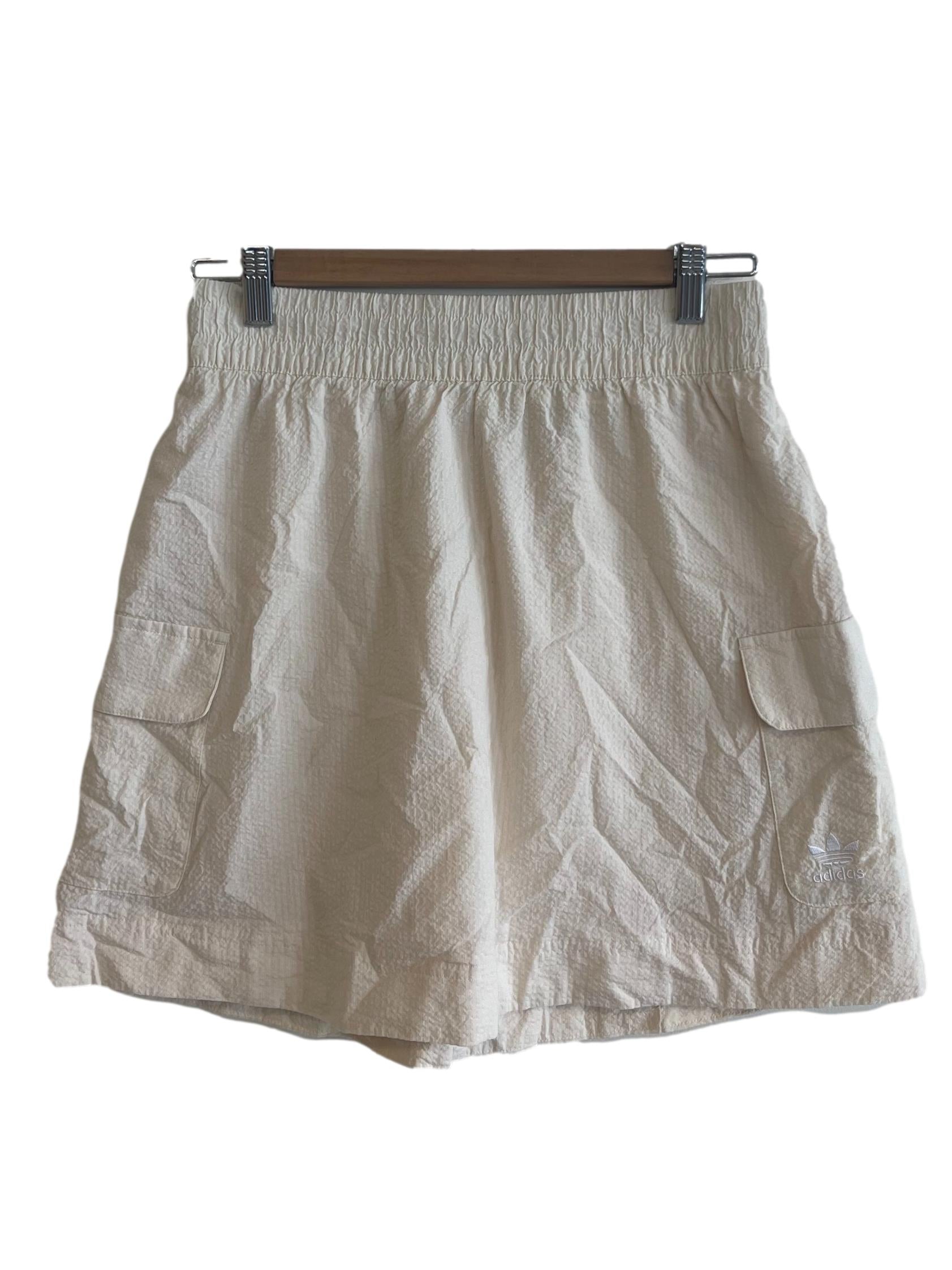 Yellow Shortbread Skirts