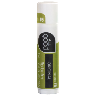 Spf 15 Lip Balm Original