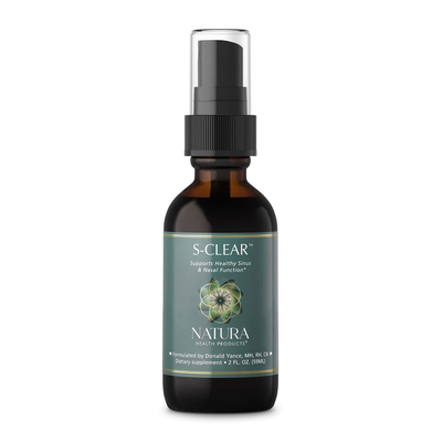 S-Clear™ Spray Milliliters 59