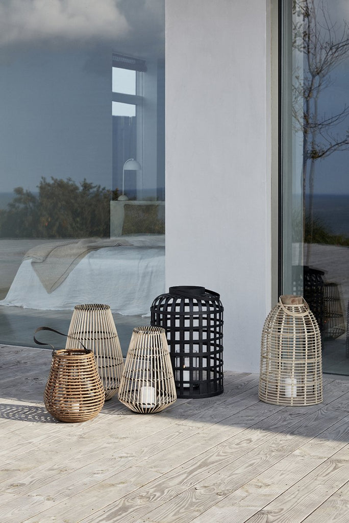 Rattan & Windlicht Visual GmbH Creation –